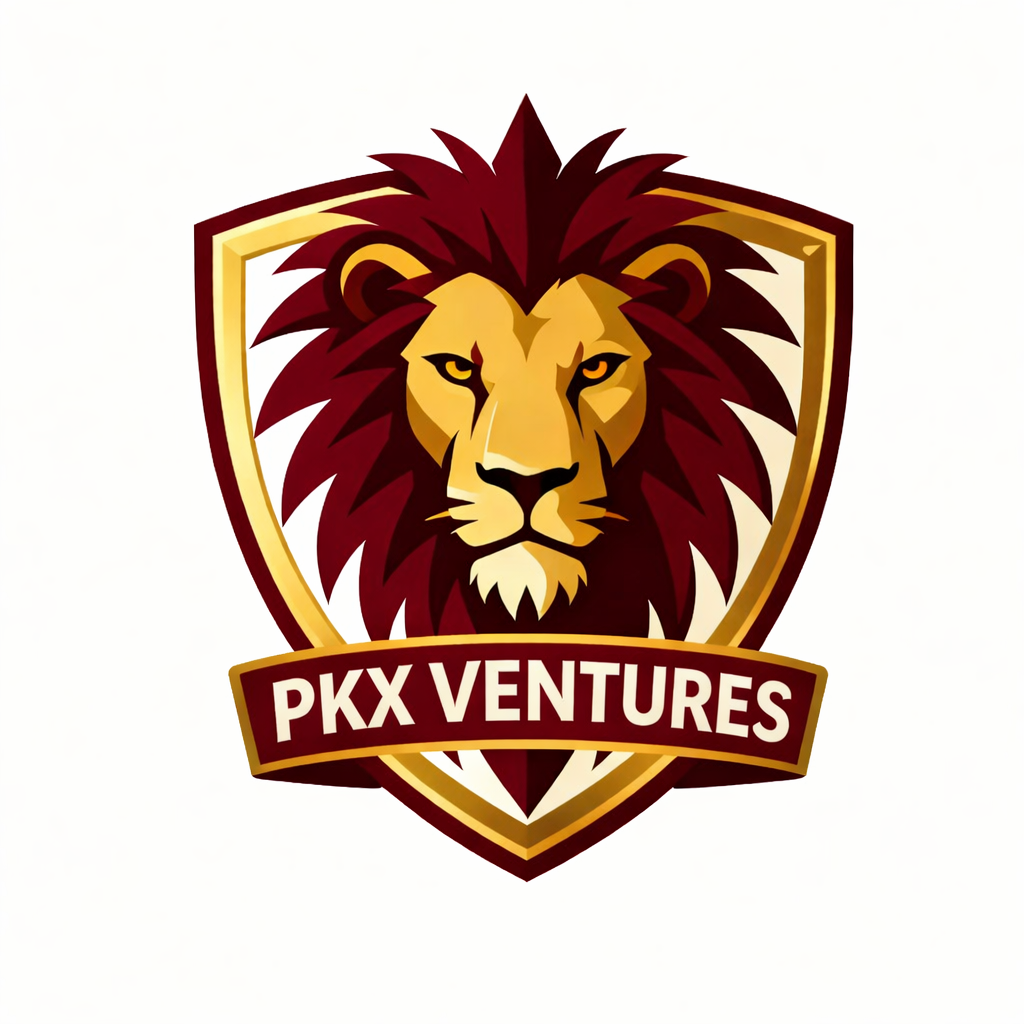 PKX Ventures
